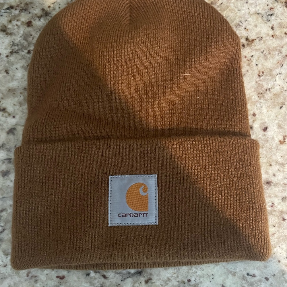 Carhartt Beanie